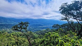 Modern House in Nature at Villa Monte Reserve