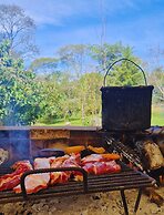 Modern House in Nature at Villa Monte Reserve