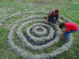 Modern House in Nature at Villa Monte Reserve