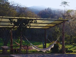Modern House in Nature at Villa Monte Reserve