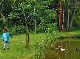 Modern House in Nature at Villa Monte Reserve