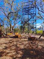Modern House in Nature at Villa Monte Reserve