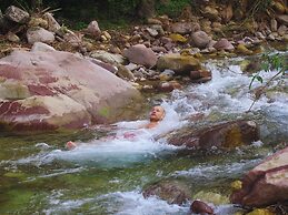 Modern House in Nature at Villa Monte Reserve