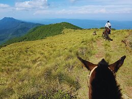 Modern House in Nature at Villa Monte Reserve