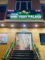 Shri Vijay palace