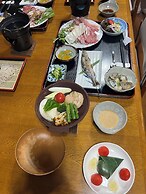 YOYUDO KARUIZAWASANSO