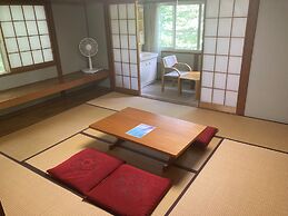 YOYUDO KARUIZAWASANSO