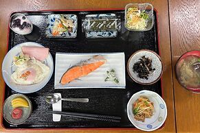 YOYUDO KARUIZAWASANSO