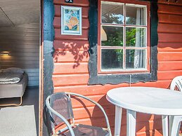 Great Cabin in Camping Resort