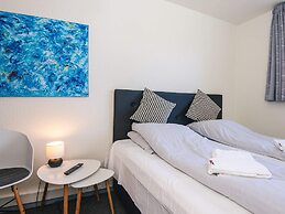 Great Cabin in Camping Resort