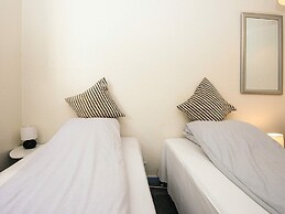 Great Cabin in Camping Resort