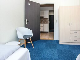 Great Cabin in Camping Resort