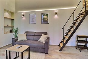 Le Duplex - Centre-ville