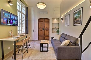 Le Duplex - Centre-ville