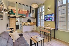 Le Duplex - Centre-ville