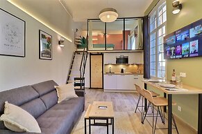 Le Duplex - Centre-ville