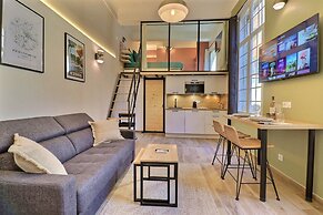 Le Duplex - Centre-ville