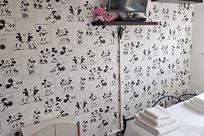 3 Bedroom - 1 Bathroom - Garden - Pet Friendly