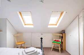 3 Bedroom - 1 Bathroom - Garden - Pet Friendly