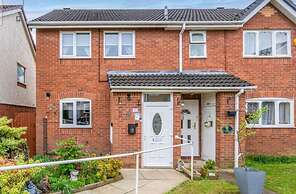 3 Bedroom - 1 Bathroom - Garden - Pet Friendly