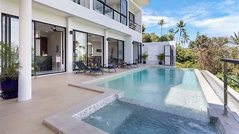 L'Esterel Villa - A Tropical Oasis