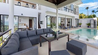 L'Esterel Villa - A Tropical Oasis