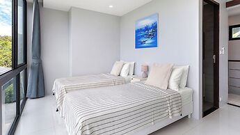 L'Esterel Villa - A Tropical Oasis