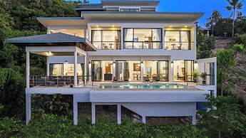 L'Esterel Villa - A Tropical Oasis