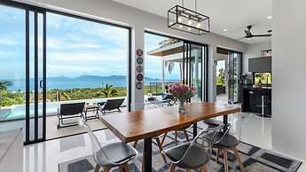 L'Esterel Villa - A Tropical Oasis