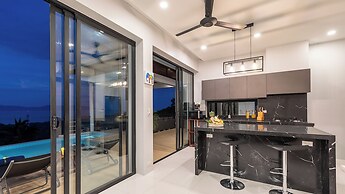 L'Esterel Villa - A Tropical Oasis