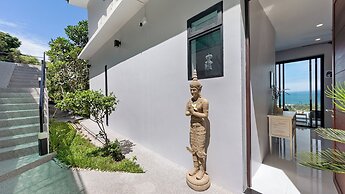 L'Esterel Villa - A Tropical Oasis