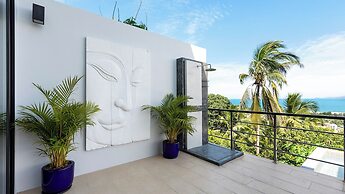 L'Esterel Villa - A Tropical Oasis