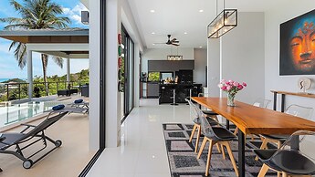 L'Esterel Villa - A Tropical Oasis