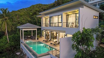 L'Esterel Villa - A Tropical Oasis