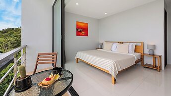 L'Esterel Villa - A Tropical Oasis