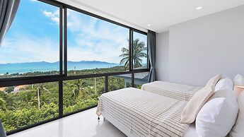 L'Esterel Villa - A Tropical Oasis