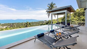 L'Esterel Villa - A Tropical Oasis