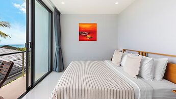 L'Esterel Villa - A Tropical Oasis