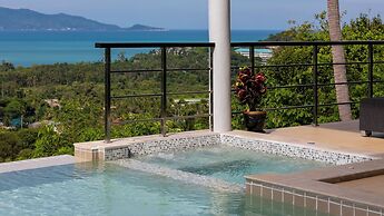 L'Esterel Villa - A Tropical Oasis