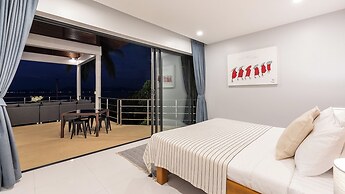 L'Esterel Villa - A Tropical Oasis