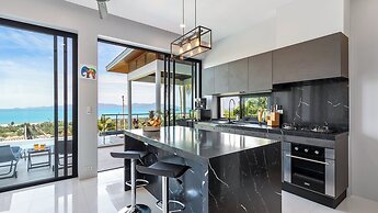 L'Esterel Villa - A Tropical Oasis