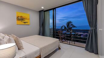 L'Esterel Villa - A Tropical Oasis