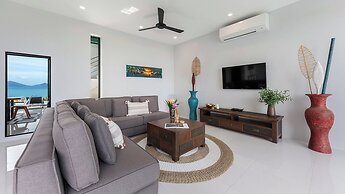 L'Esterel Villa - A Tropical Oasis