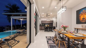 L'Esterel Villa - A Tropical Oasis