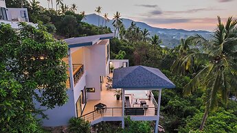 L'Esterel Villa - A Tropical Oasis