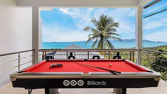 L'Esterel Villa - A Tropical Oasis