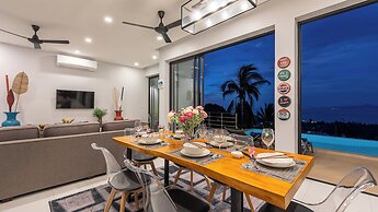 L'Esterel Villa - A Tropical Oasis