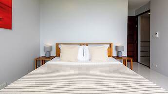 L'Esterel Villa - A Tropical Oasis