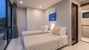 L'Esterel Villa - A Tropical Oasis