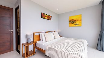 L'Esterel Villa - A Tropical Oasis